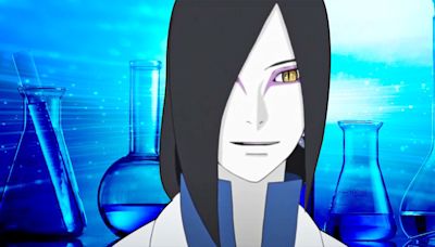 How Orochimaru Changes Between Naruto and Boruto, Explained