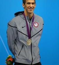 Michael Phelps