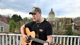 Luke Borchelt’s pursuit of country music glory started in Anne Arundel County