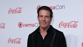 Revela Dennis Quaid por qué se siente más feliz que nunca a sus 70 años