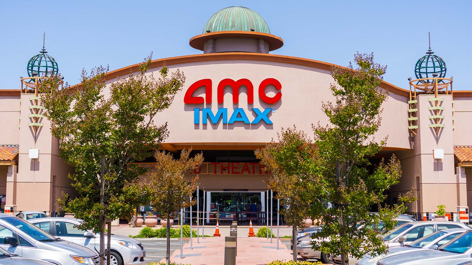AMC Sell Alert: Prepare to Offload AMC Entertainment Stock Before August 2