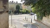 Gas leak repairs force Bath road to close for days