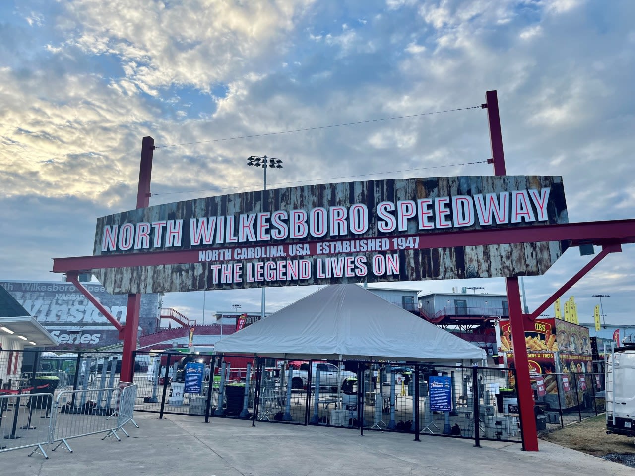 Your guide for the NASCAR All-Star Race at North Wilkesboro Speedway