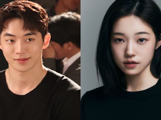 Nam Joo Hyuk's first project after September military discharge to be with Roh Yeon Seo; Donggung casting revealed