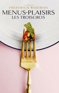 Menus-Plaisirs – Les Troisgros