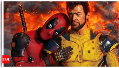 'Deadpool And Wolverine' begins Oscar campaign; eyes Best Actor nomination for Ryan Reynolds and Best Supporting Actor for Hugh Jackman | - Times of India