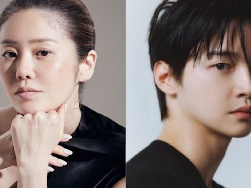 Go Hyun Jung and Jang Dong Yoon confirmed to lead upcoming crime thriller drama The Mantis; know character details