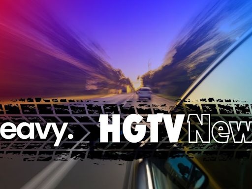 HGTV Star Involved in Aftermath of Hit-and-Run: 'Most Insane Attack Ever'