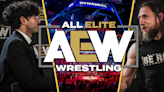 Bryan Danielson Will Remain With AEW "For a Long Time" Following Full-Time Wrestling Retirement