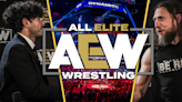 Bryan Danielson's AEW Contract Expires Before ALL IN: London