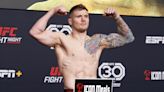 UFC on ESPN 46 Promotional Guidelines Compliance pay: Marvin Vettori’s $16,000 tops card