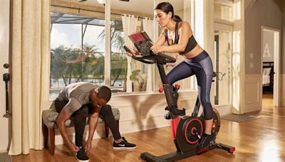 Best Echelon Fitness Equipment Deals at Amazon: Save Up to 48% on Exercise Bikes, Rowers and More