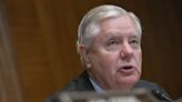 GOP Sen. Lindsey Graham Defends Hunter Biden From Federal Gun Charges