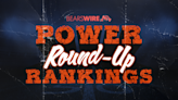 Bears NFL power rankings round-up going into Week 12