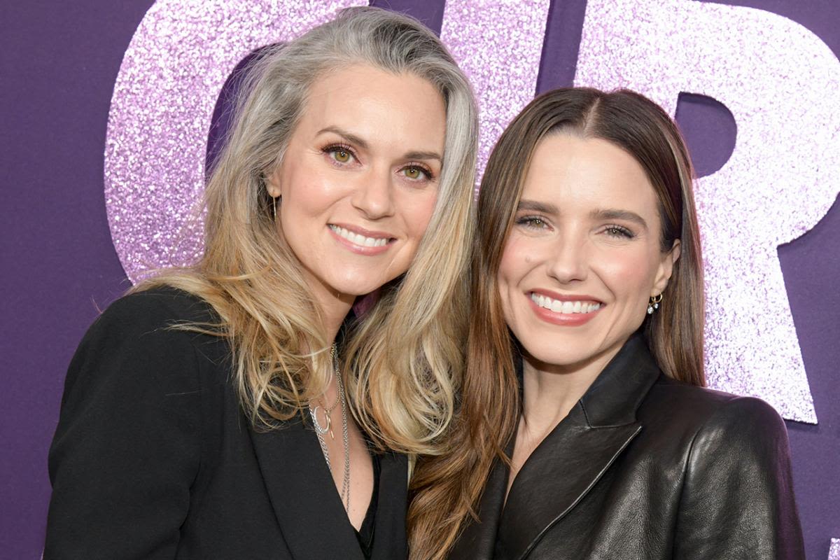 Hilarie Burton Morgan and Sophia Bush will reprise 'One Tree Hill' roles in Netflix sequel series: report