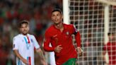 Portugal World Cup 2022 squad: Team announced for September’s Nations League games