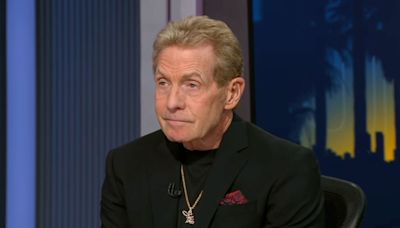 Skip Bayless Exits ‘Undisputed’ & Fox Sports: “I Had A Great 8-Year Run”