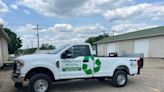 Licking County Recycling awarded $37K grant from Ohio EPA for new pickup truck