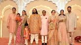 Ambani: Know more about the big fat wedding - News Today | First with the news