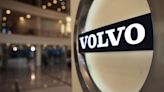 Volvo exceeds revenue expectations for Q2, but lowers sales forecast