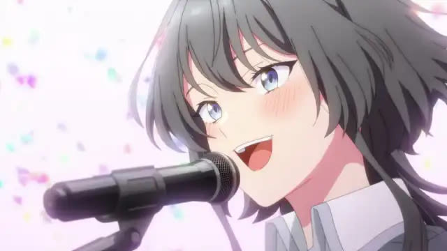 Whisper Me a Love Song Episode 4: Yori Joins SSGIRLS for Himari