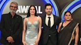 Bollywood film ‘Bawaal’ accused of trivializing Holocaust and demeaning victims