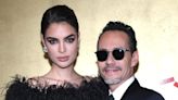 Marc Anthony and Nadia Ferreira Make Major Announcement Following Wedding