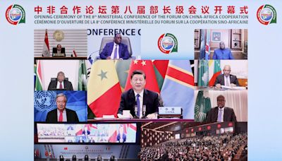 China envoys deliver Xi's invite to African leaders for September FOCAC summit