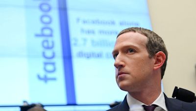 New Mexico Judge removes Zuckerberg from child exploitation lawsuit against Meta