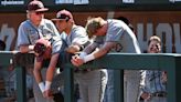 Twitter reacts to Texas A&M’s 10-4 loss to Vanderbilt in the SEC Tournament Championship