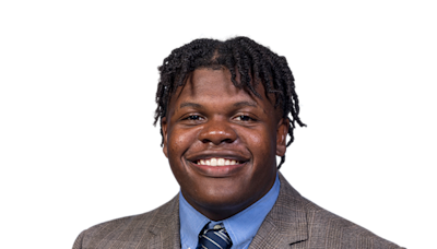 De'Braylon Carroll - Rice Owls Defensive Lineman - ESPN