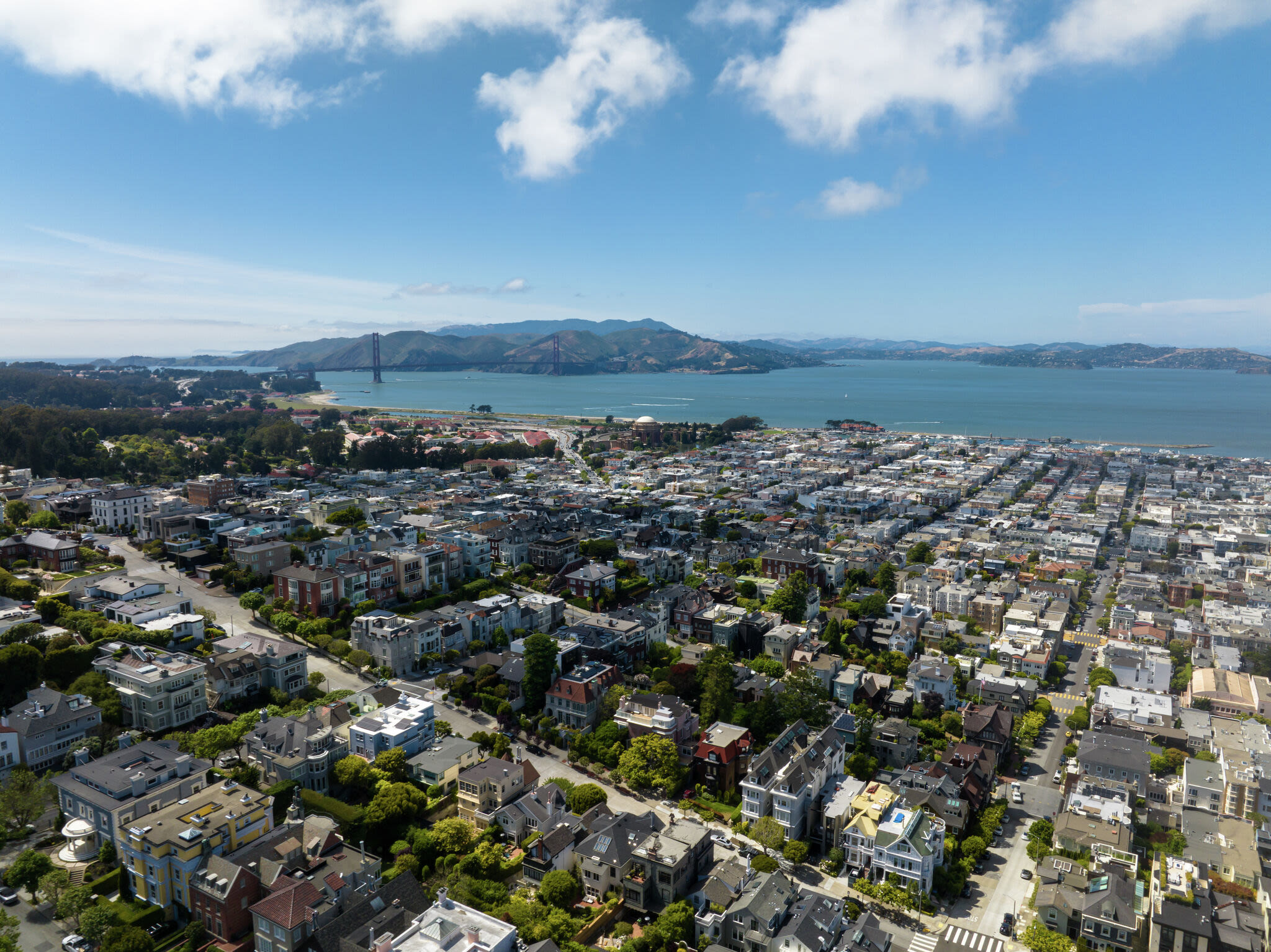 SF hotel known as 'quietest in the country' lands on best-of list