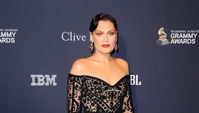 Jessie J feels 'guilt' for having baby after fertility struggles