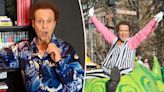 Reclusive fitness whiz Richard Simmons planning Broadway show, audiences will join in on workout dance numbers