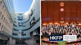 Article 23: Hong Kong again blasts BBC over security law coverage