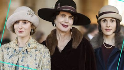 Imelda Stauton confirma que habrá una tercera y última película de Downton Abbey