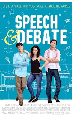 Speech & Debate