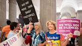 South Carolina judge halts six-week abortion ban as state Supreme Court set to review new law