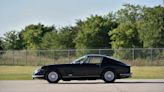 Ferrari 275 In Nero Is One-of-Six In This Spec And It Is Selling At Mecum’s Monterey Auction