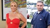 Britney Spears' Inner Circle 'Wary' of Boyfriend Paul Richard Soliz