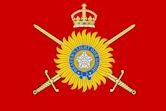 British Indian Army