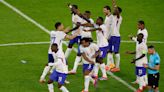 LIVE: France beat Portugal on penalties after Spain knockout Germany