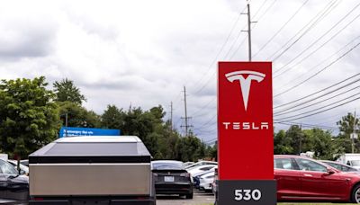 Tesla recalls over 27,000 Cybertrucks in fifth callback this year