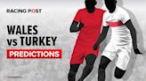 Wales vs Turkey prediction, betting tips and odds: Talented Turks look too strong