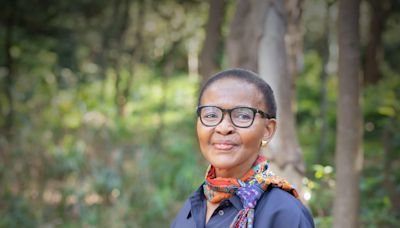 Pumla Gobodo-Madikizela, ganadora del Templeton Prize 2024: “La justicia entendida como castigo no es sanadora”