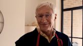 Paul O'Grady makes posthumous appearance in heartwarming Eurovision film