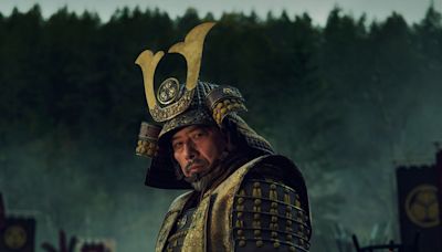 Everything to Know About the 2024 Emmys' Biggest Winner Shogun