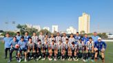 Santos FC vence EC São Bernardo fora de casa e pelo mesmo placar em rodada dupla dos estaduais Sub-15 e Sub-17 - Santos Futebol Clube