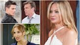 Young & Restless Shake-Up: Sharon’s Meds, Jack’s Addiction, and a Cheating Scandal — Plus, Big Business Brouhaha...