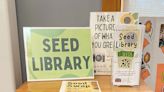 Free seeds from Cape Cod libraries? Check out this growing phenomenon